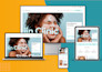 develop wix website design, wix studio website, redesign wix website